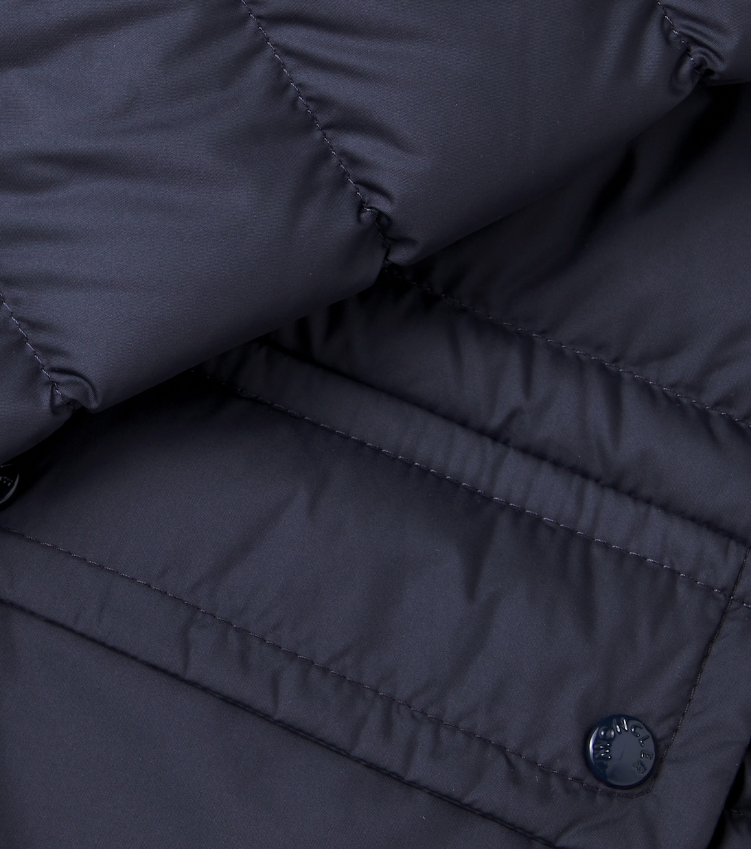 Chaqueta de plumas Pasenza | Moncler Enfant