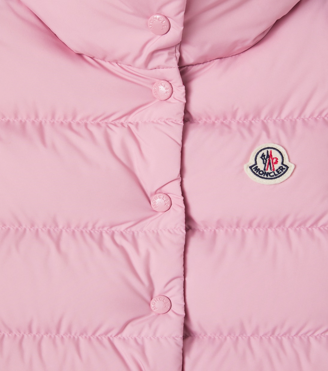 Veste doudoune sans manches Badia | Moncler Enfant