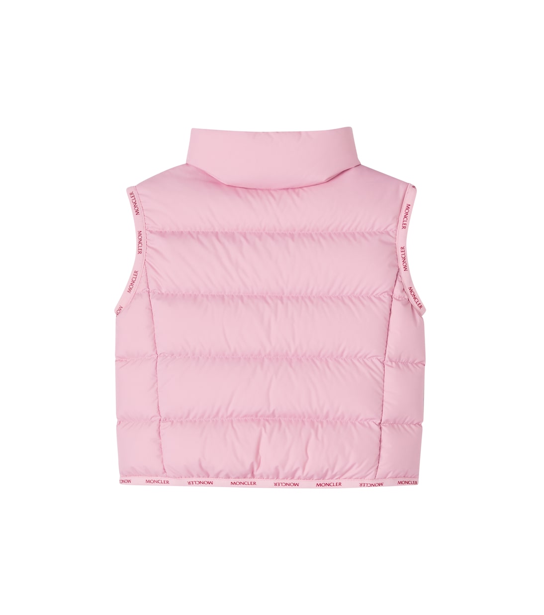 Veste doudoune sans manches Badia | Moncler Enfant