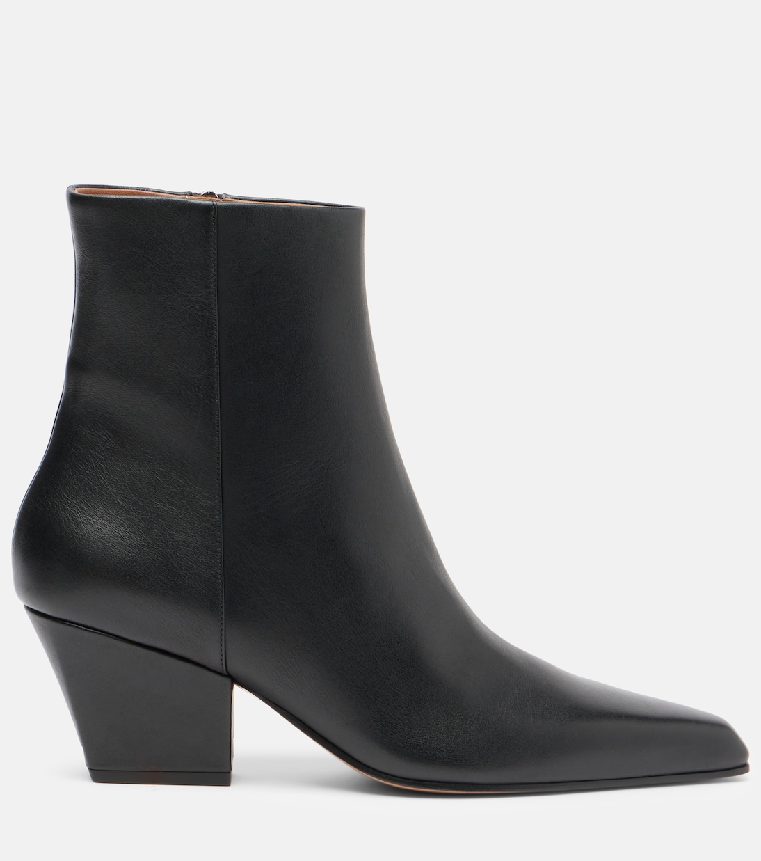 Botines Jane 60 de piel | Paris Texas