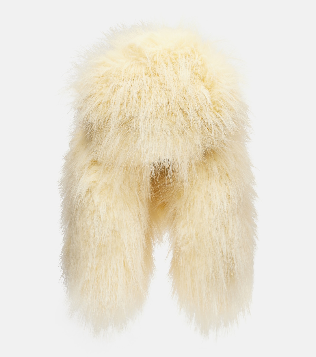 Grande Chapka hat | Jacquemus