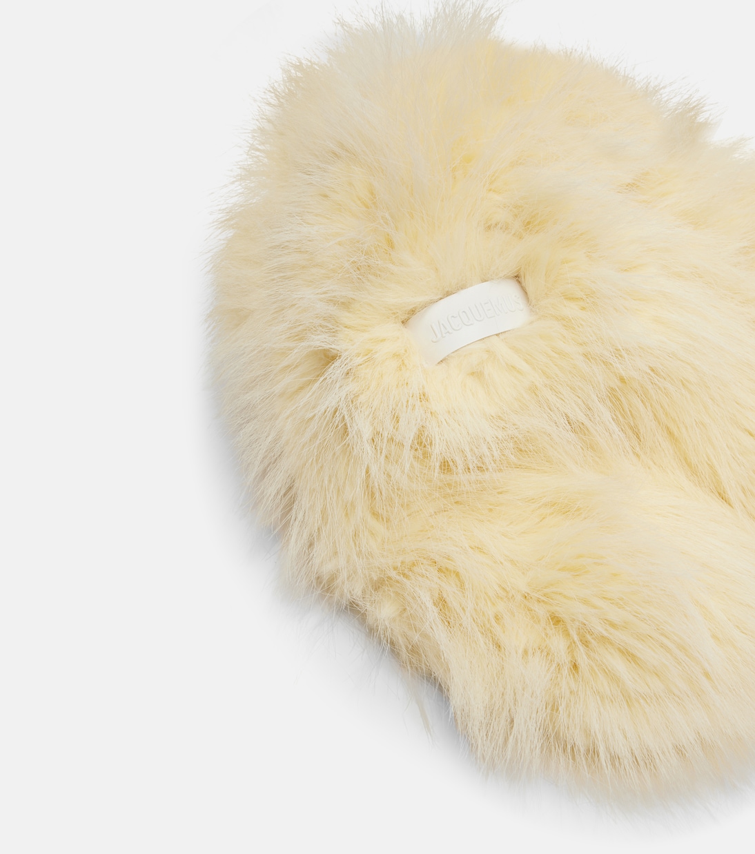 Grande Chapka hat | Jacquemus