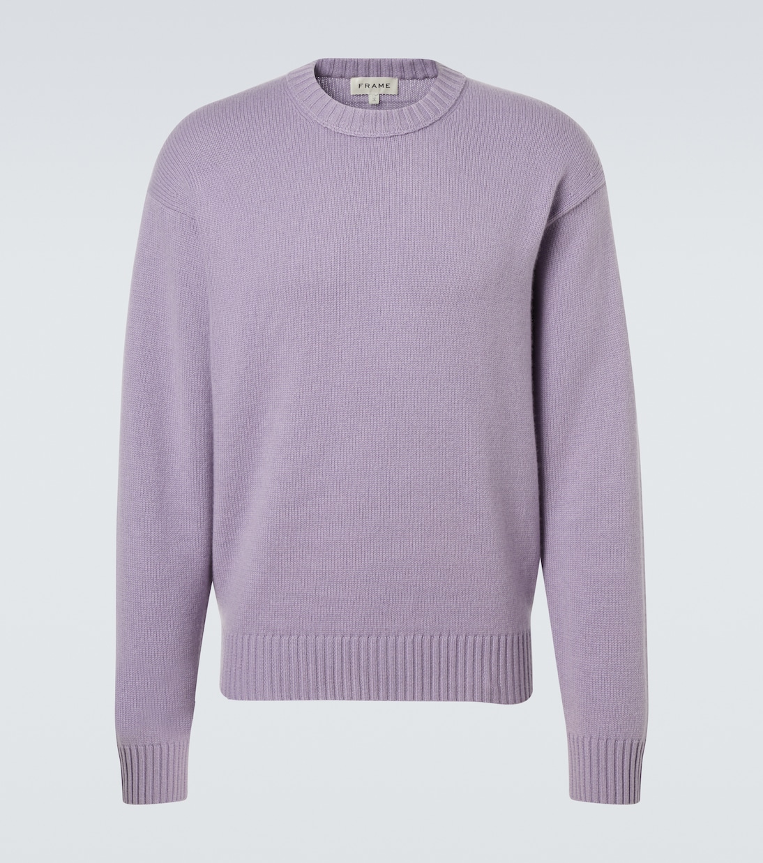 Cashmere sweater | Frame