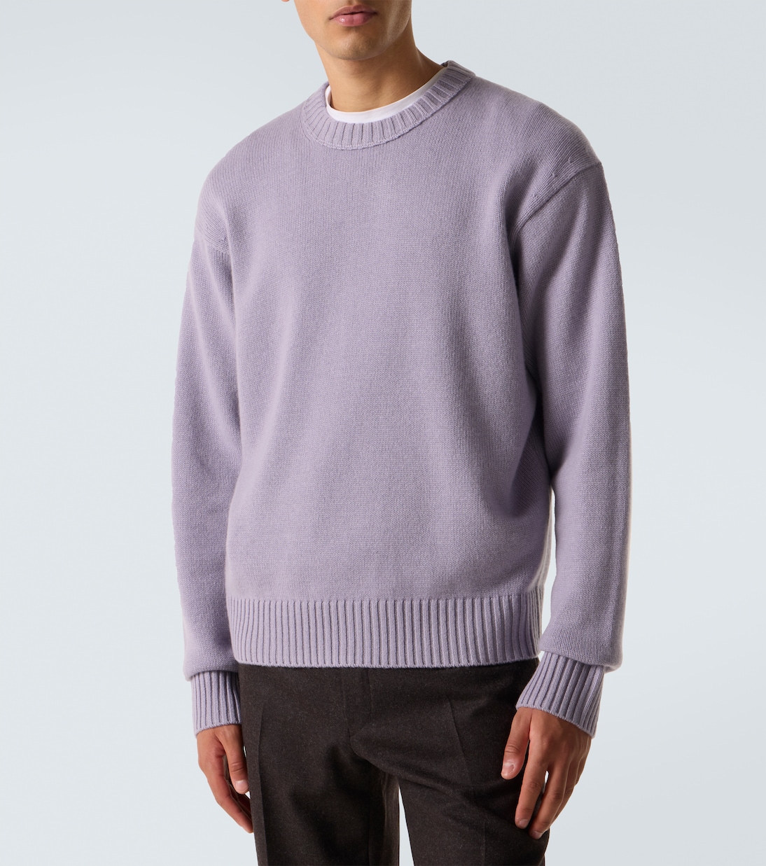 Cashmere sweater | Frame