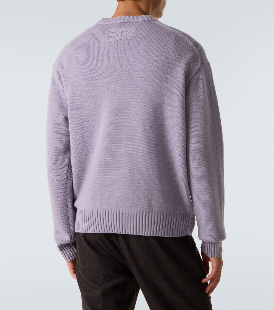 Cashmere sweater | Frame