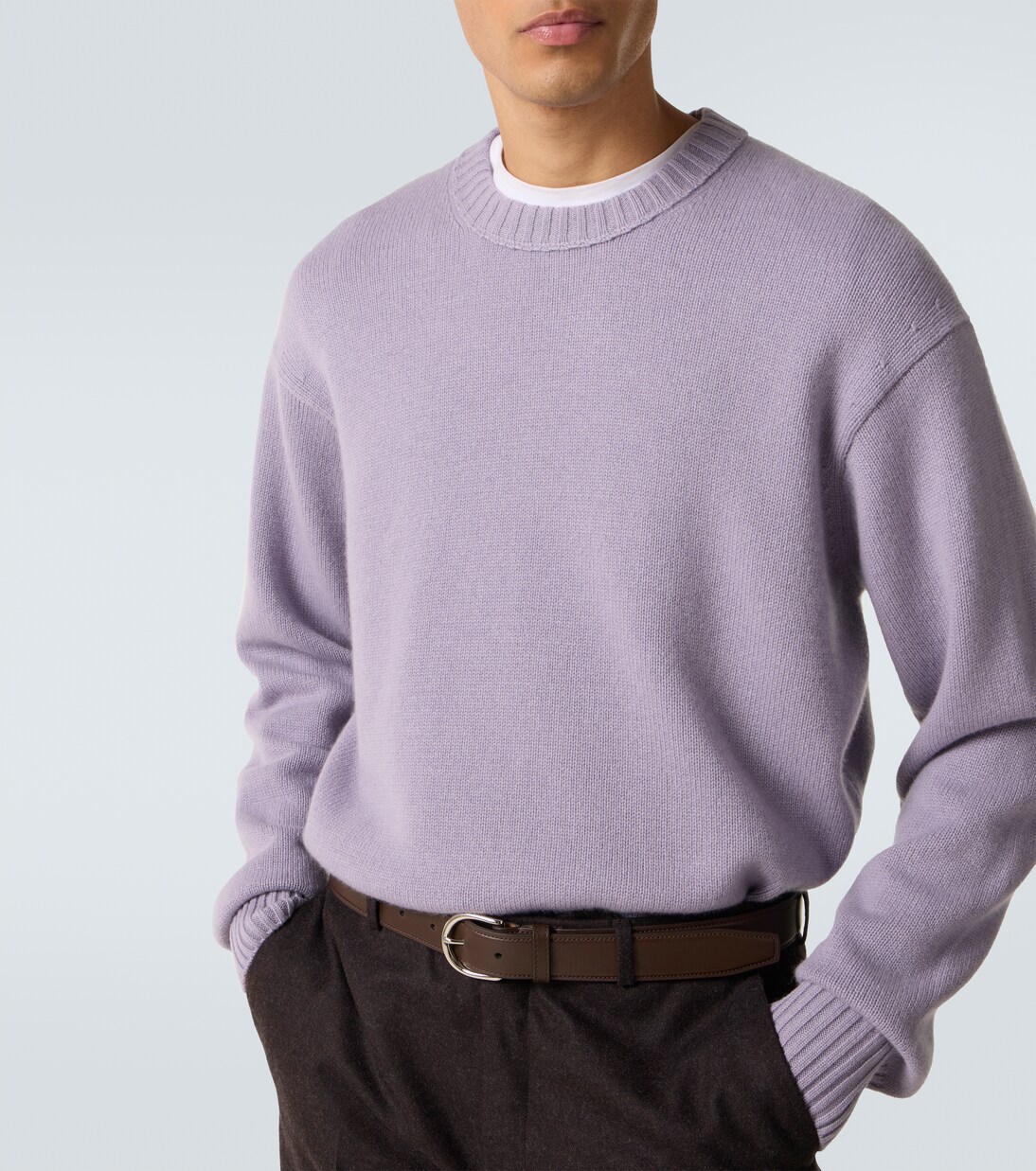 Cashmere sweater | Frame
