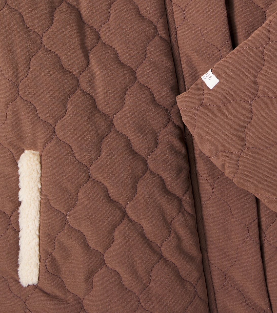 Chaqueta acolchada Esber | Donsje