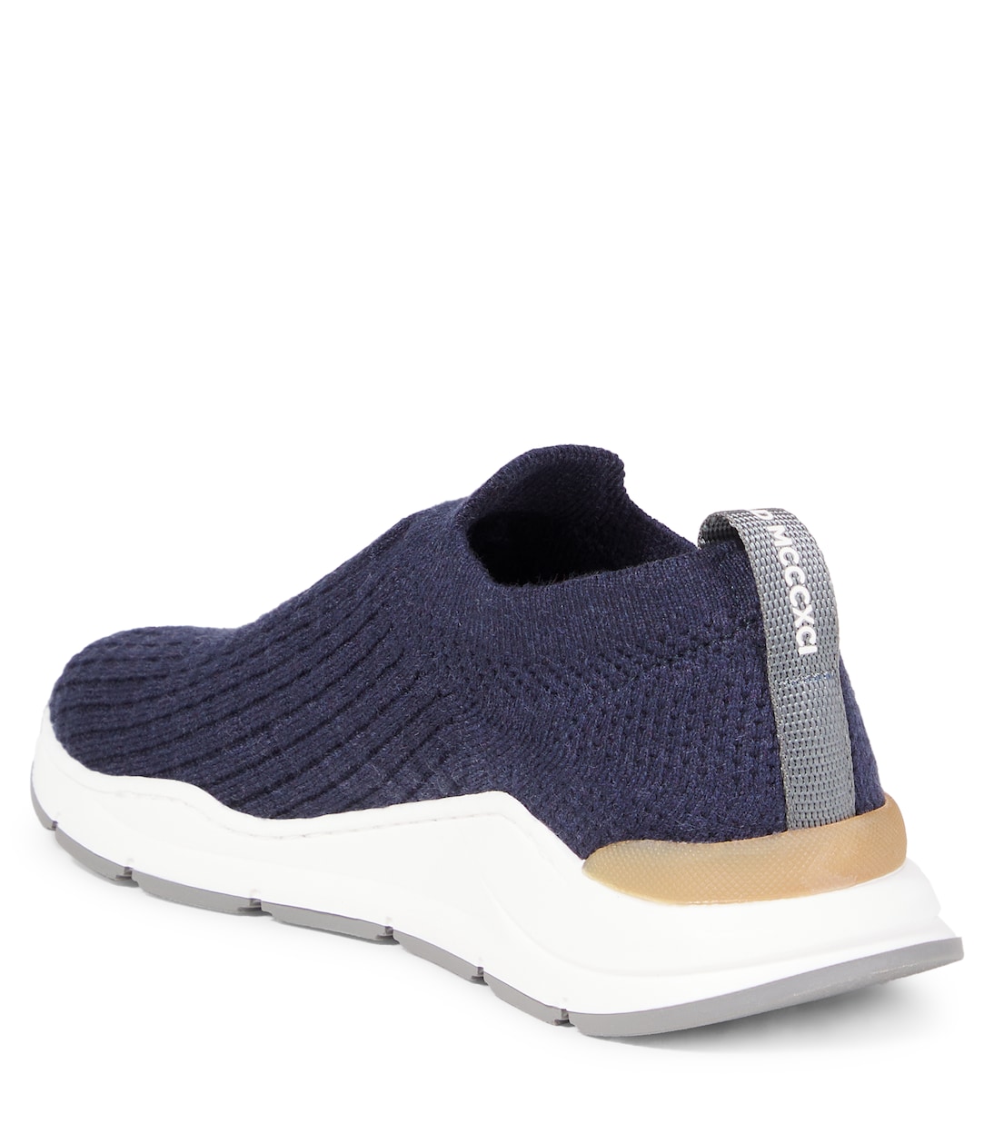 Slip-Ons | Brunello Cucinelli Kids