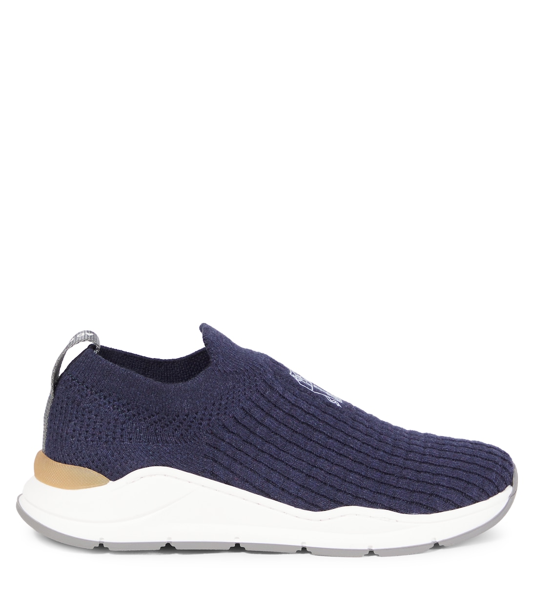 Slip-Ons | Brunello Cucinelli Kids
