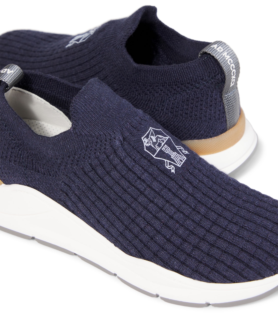 Slip-Ons | Brunello Cucinelli Kids