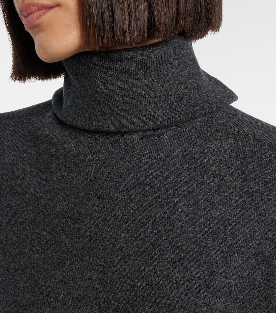 Back-To-Front wool-blend polo sweater | Balenciaga