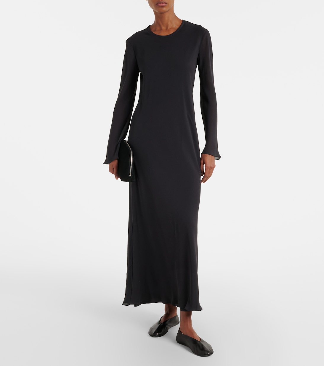 Clutch Devon de ante | The Row