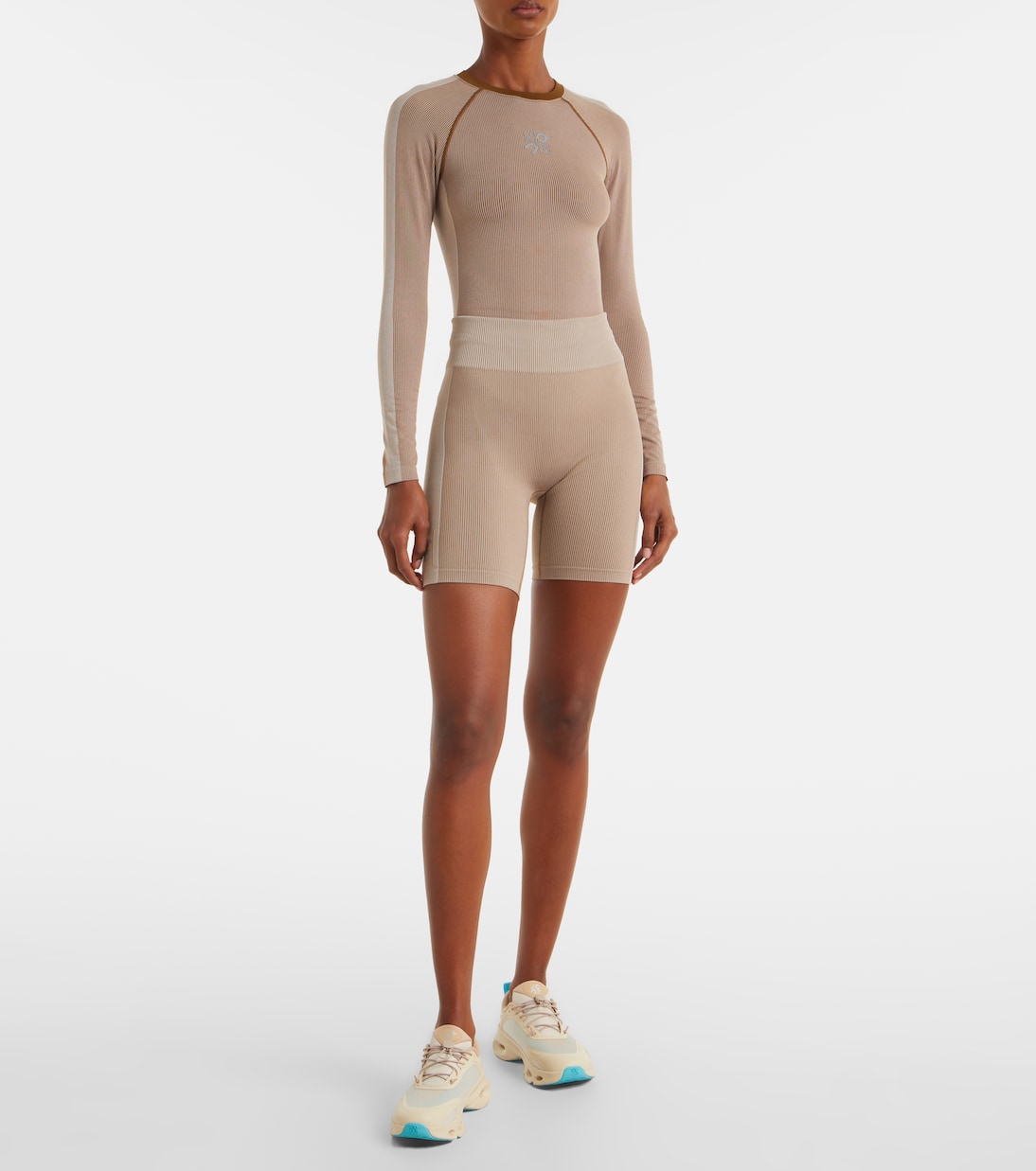 x On Loewe Cloud sneakers | Loewe