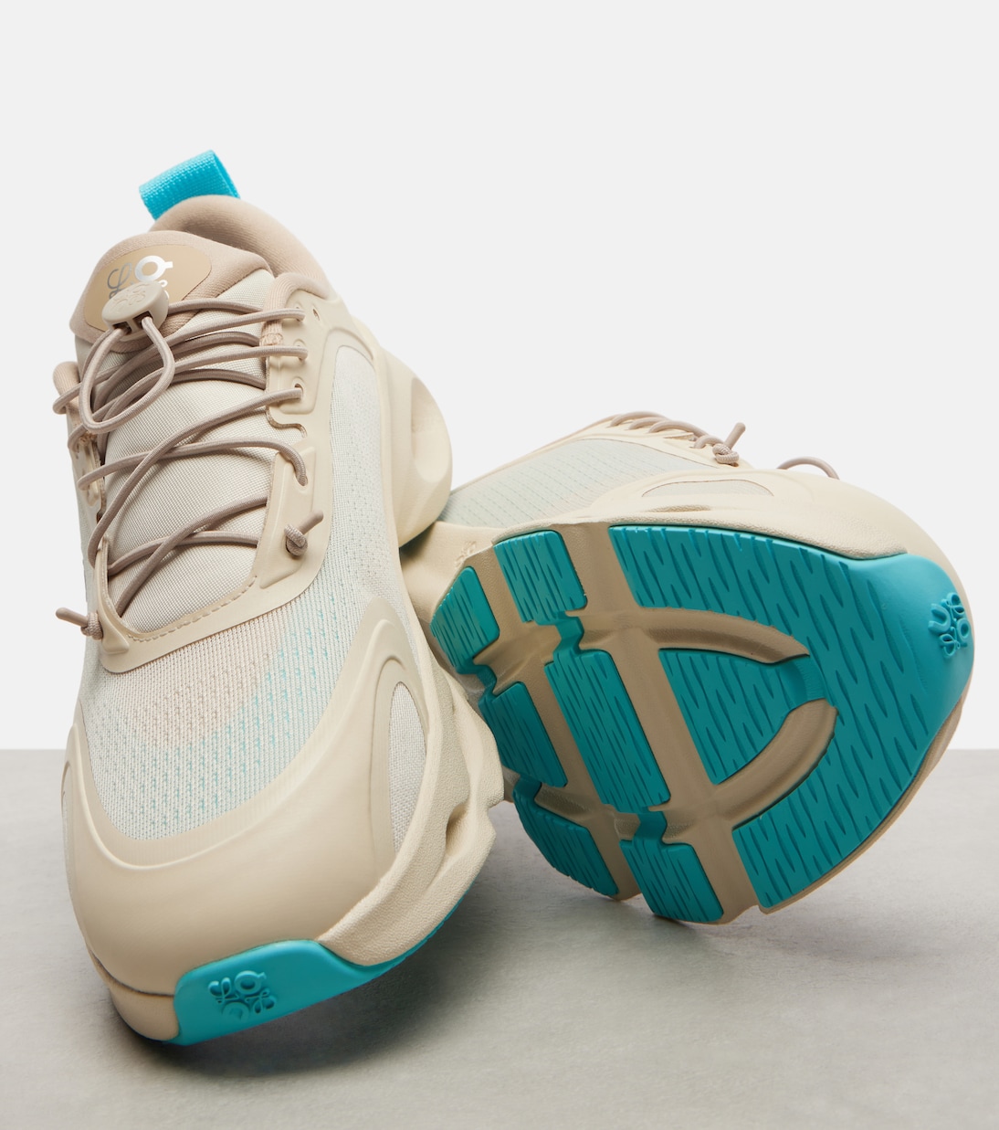 x On Loewe Cloud sneakers | Loewe
