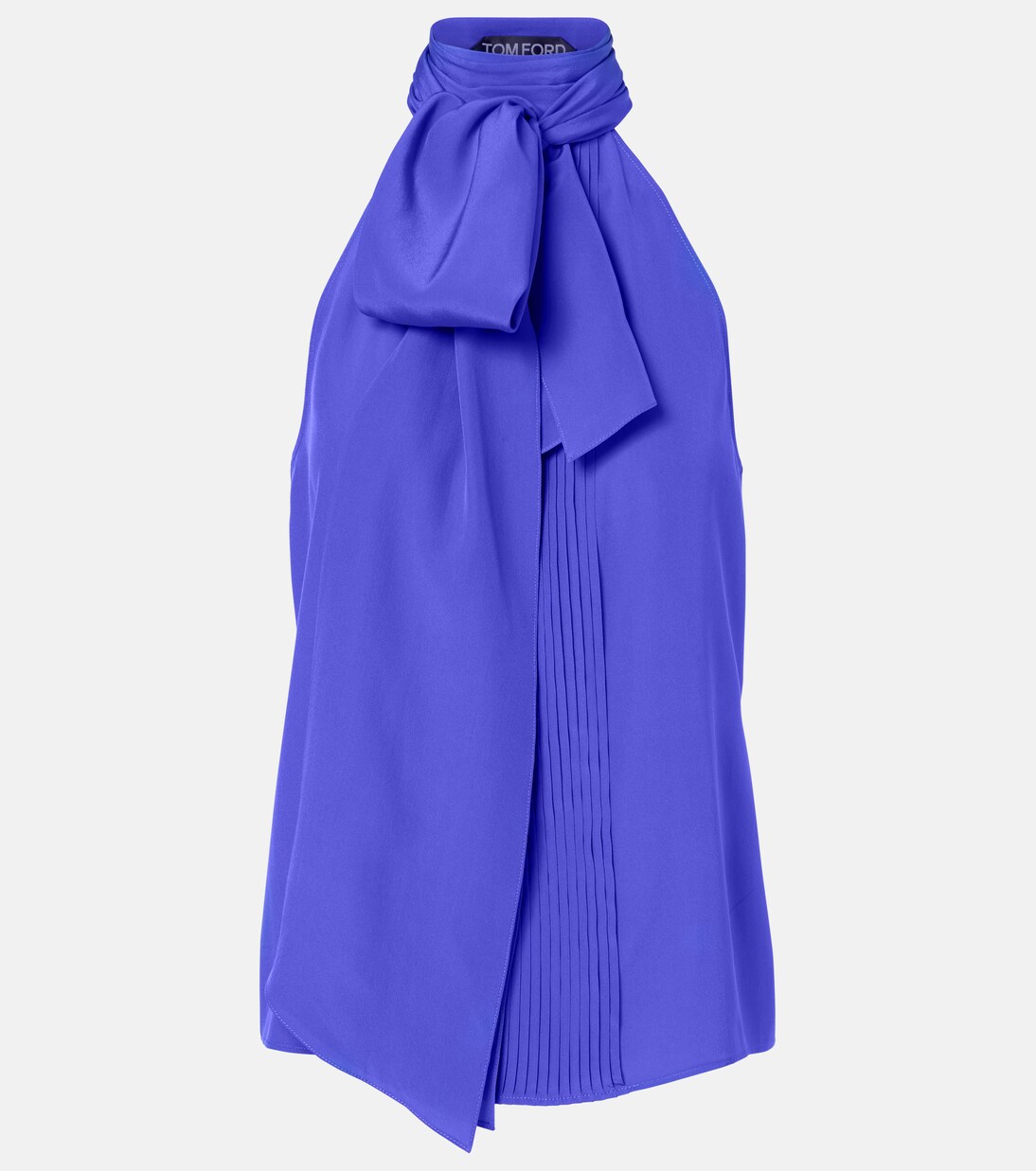 Top aus Seide | Tom Ford