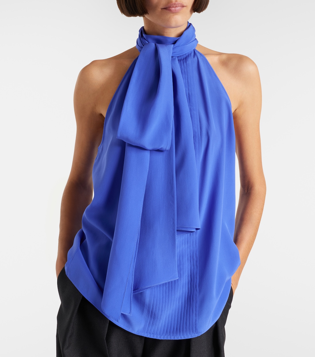 Top aus Seide | Tom Ford