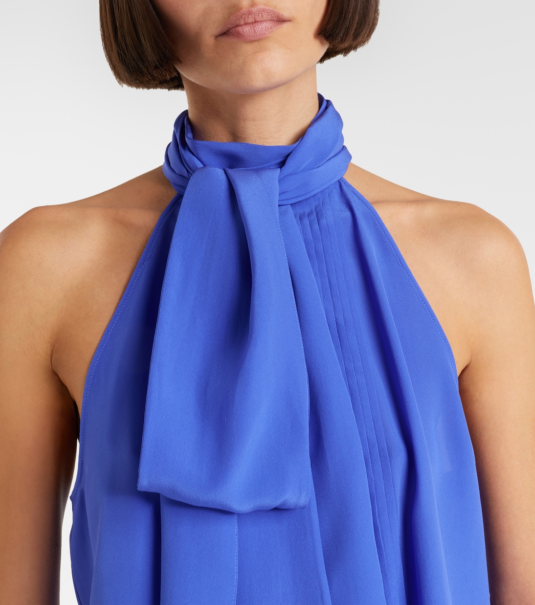 Top aus Seide | Tom Ford