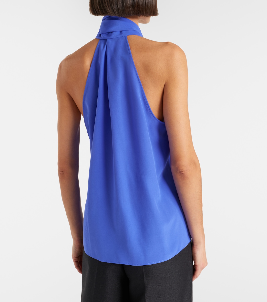 Top aus Seide | Tom Ford