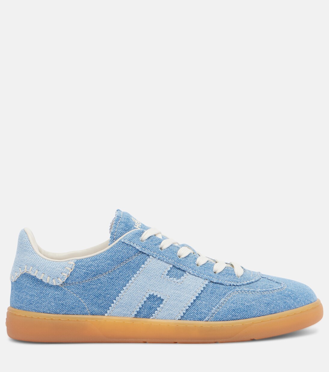 Denim sneakers | Hogan