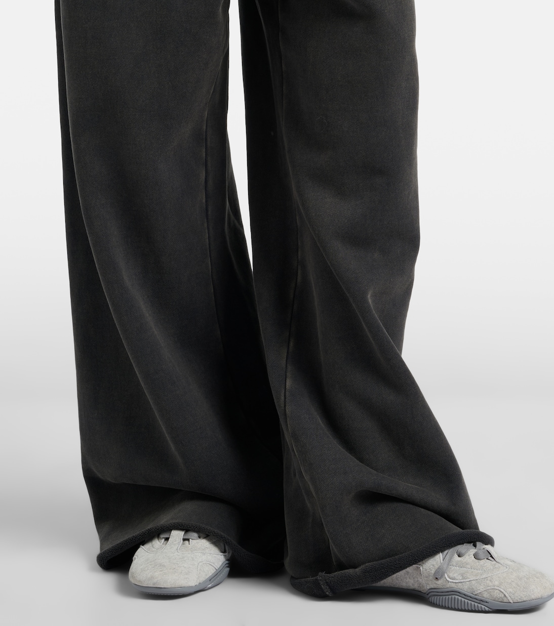 Pantalones deportivos Full de algodón | Entire Studios