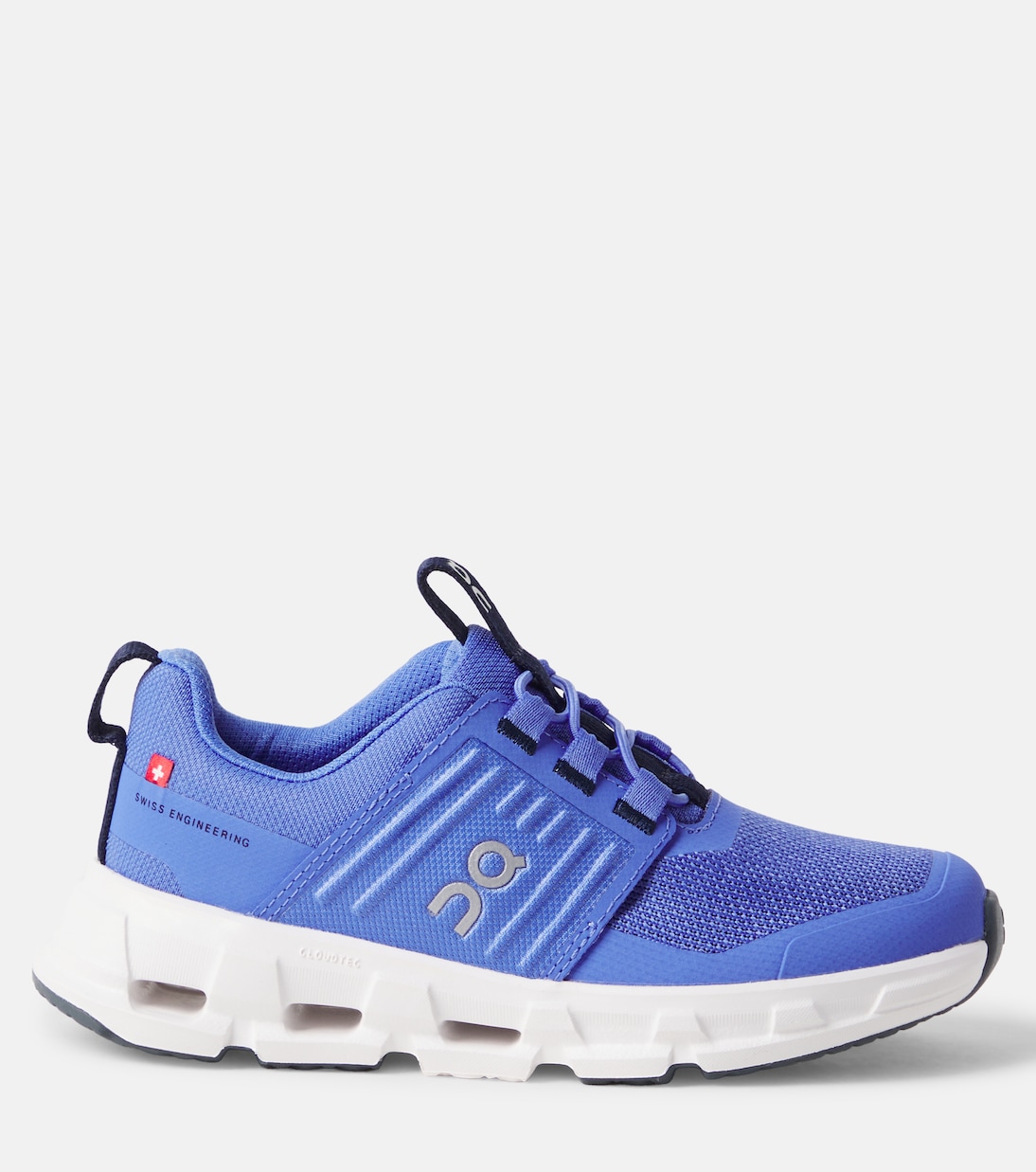 Cloudswift running shoes | On Kids