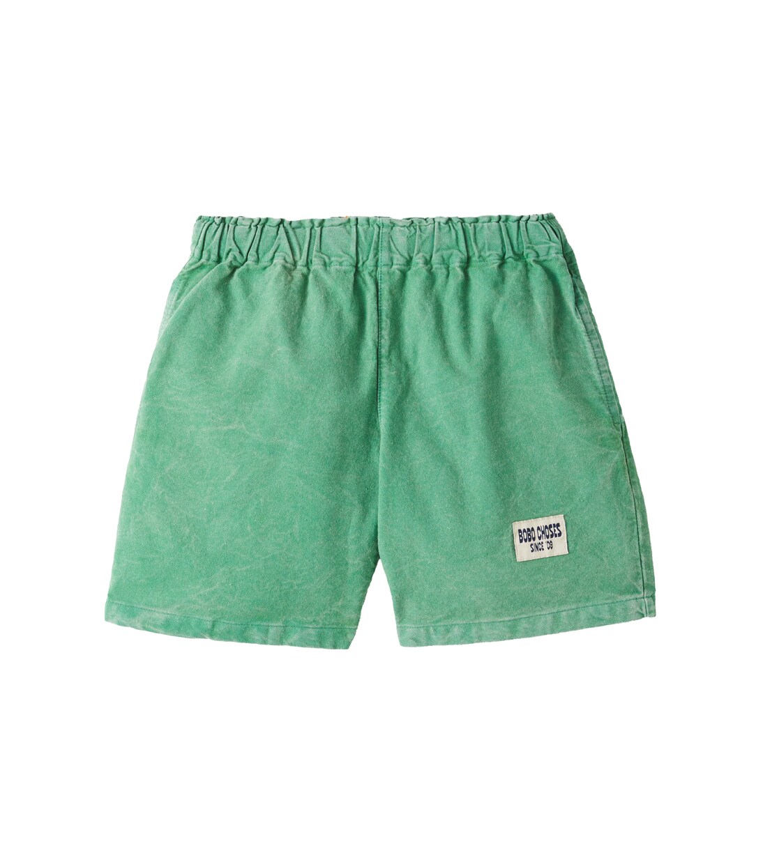 Bobo Choses Since 09 Bermuda shorts | Bobo Choses