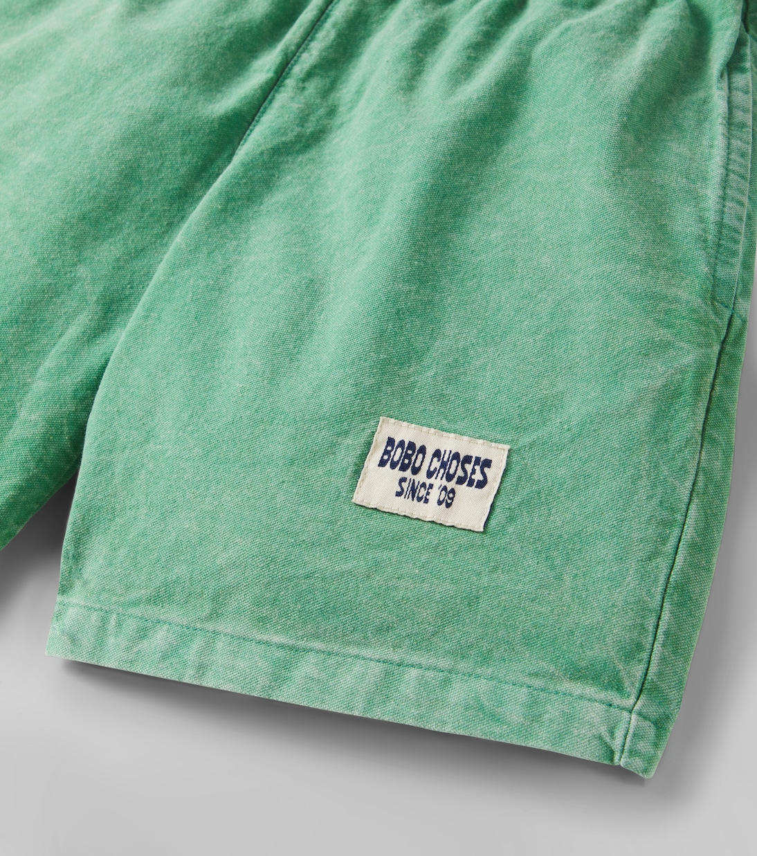 Bobo Choses Since 09 Bermuda shorts | Bobo Choses