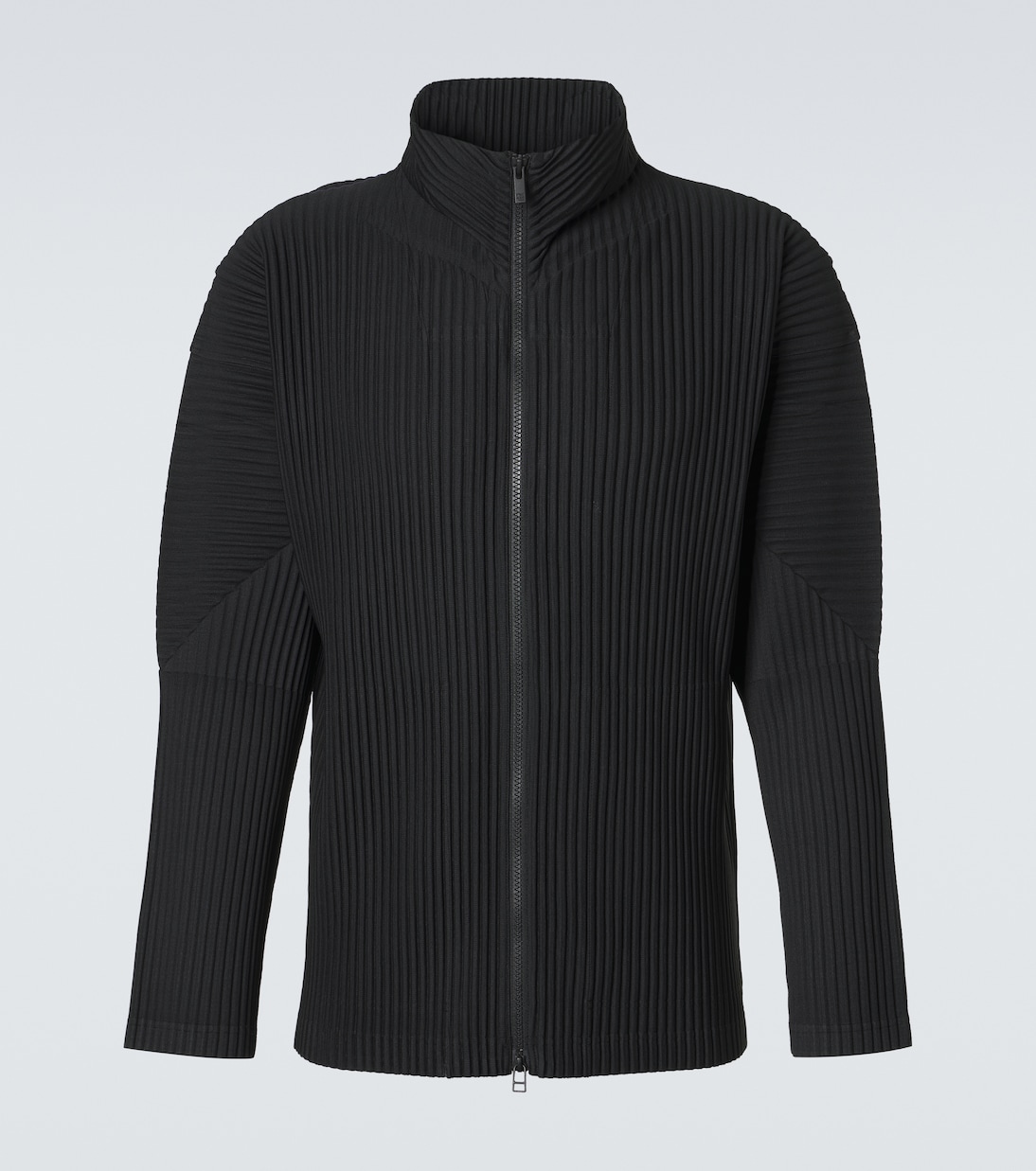 Cardigan Basics | Homme Plissé Issey Miyake