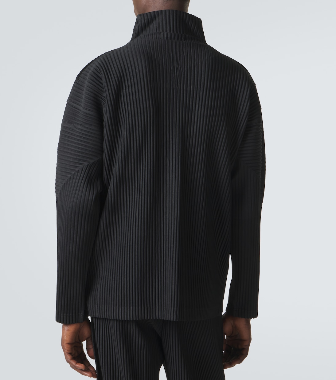 Cardigan Basics | Homme Plissé Issey Miyake