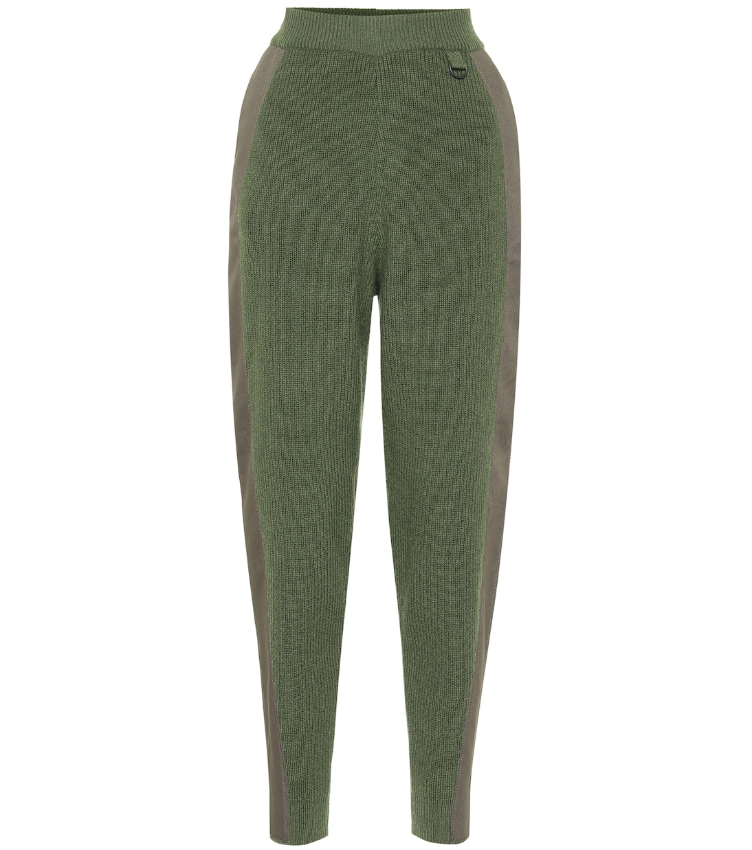 Pantalon tapered en laine | Stella McCartney