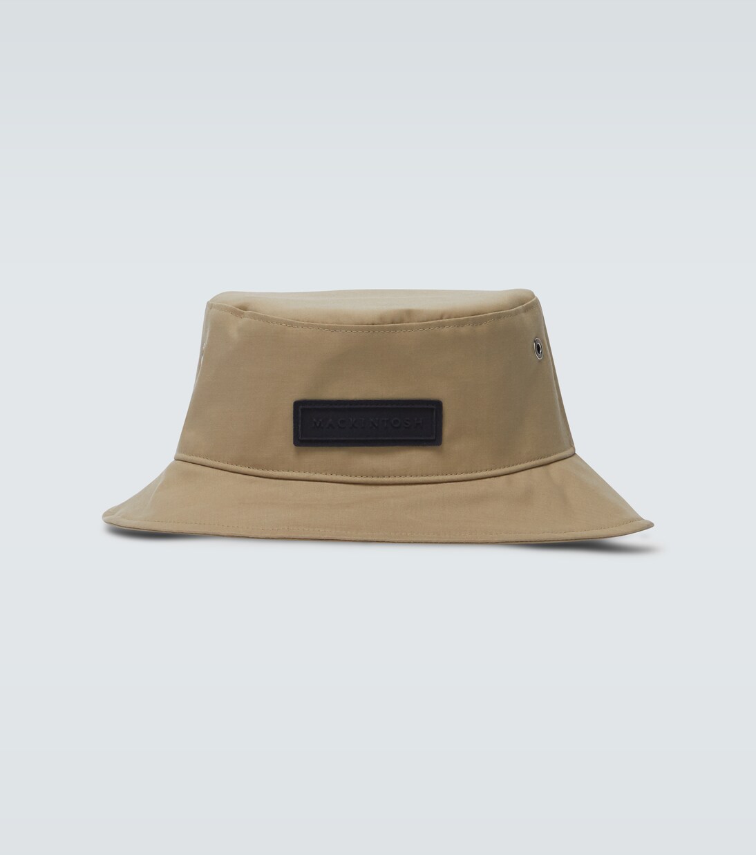 Cappello da pescatore Barr in cotone | Mackintosh