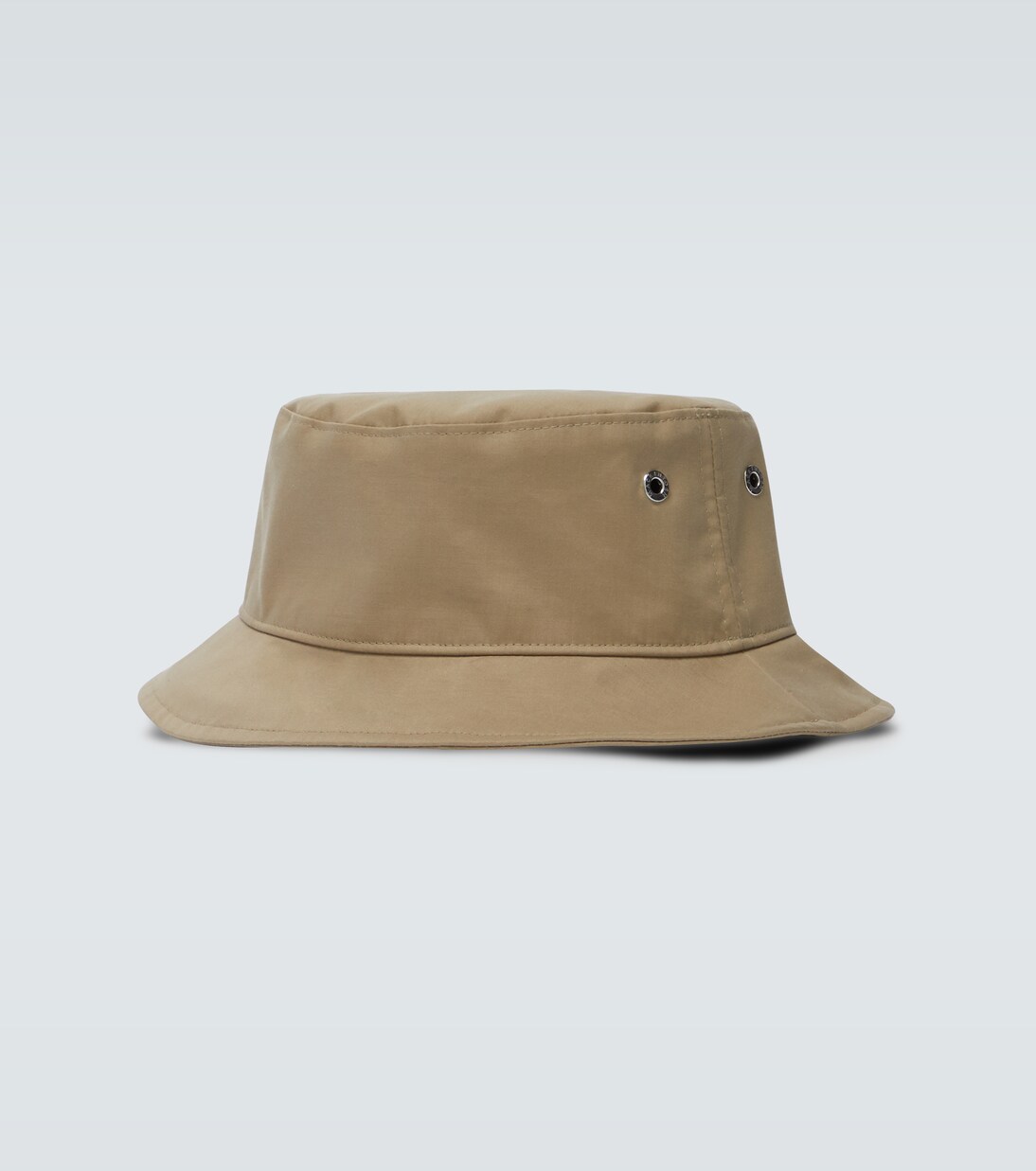 Cappello da pescatore Barr in cotone | Mackintosh