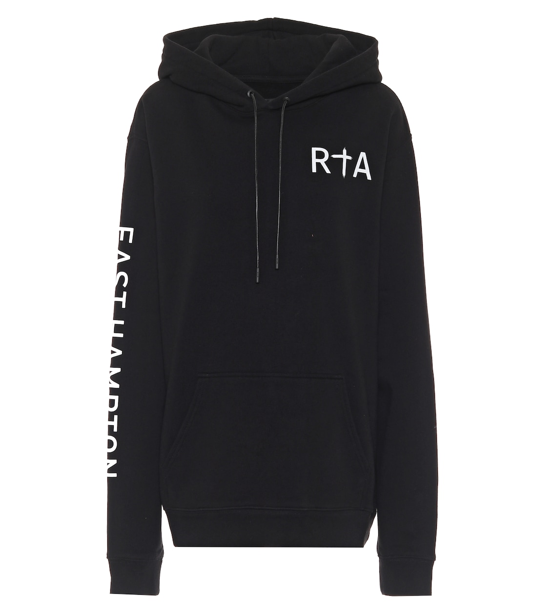 Felpa Markus in cotone con cappuccio | Rta