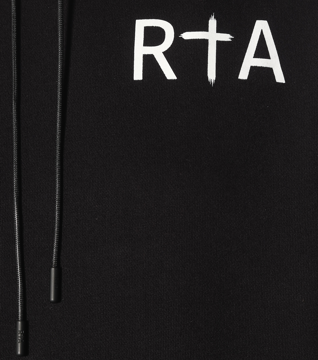 Felpa Markus in cotone con cappuccio | Rta