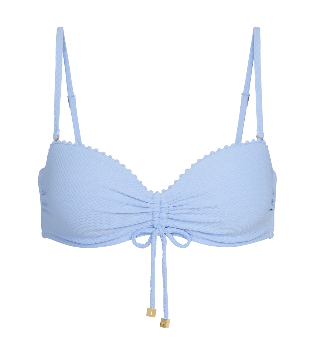 Positano 비키니 탑 | Heidi Klein