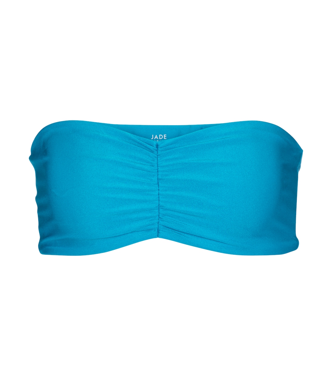 Top bikini Ava a fascia | Jade Swim