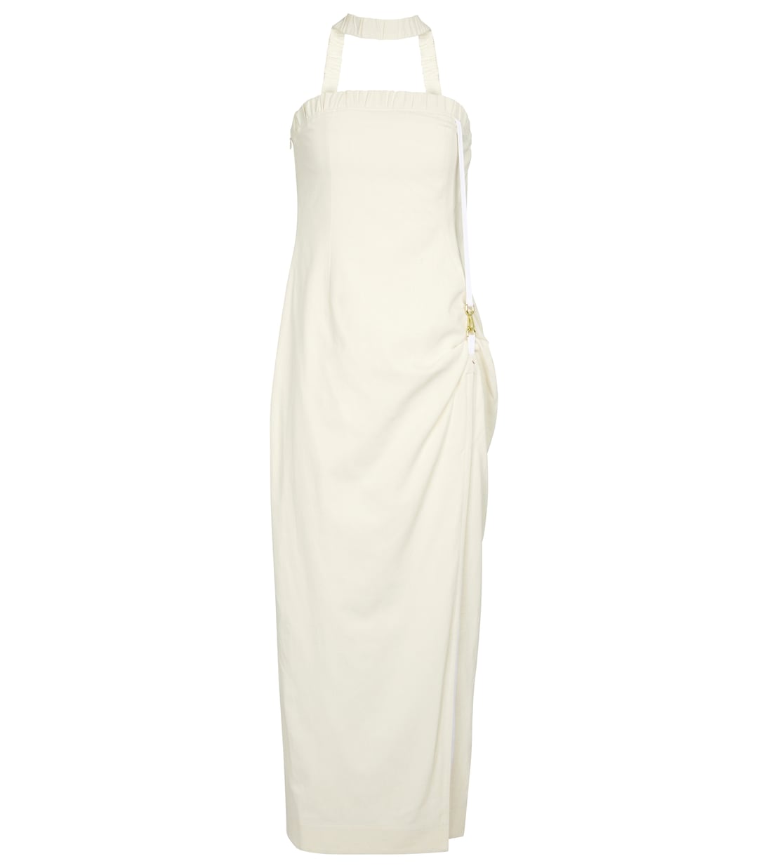 Midikleid La Robe Ventoux | Jacquemus