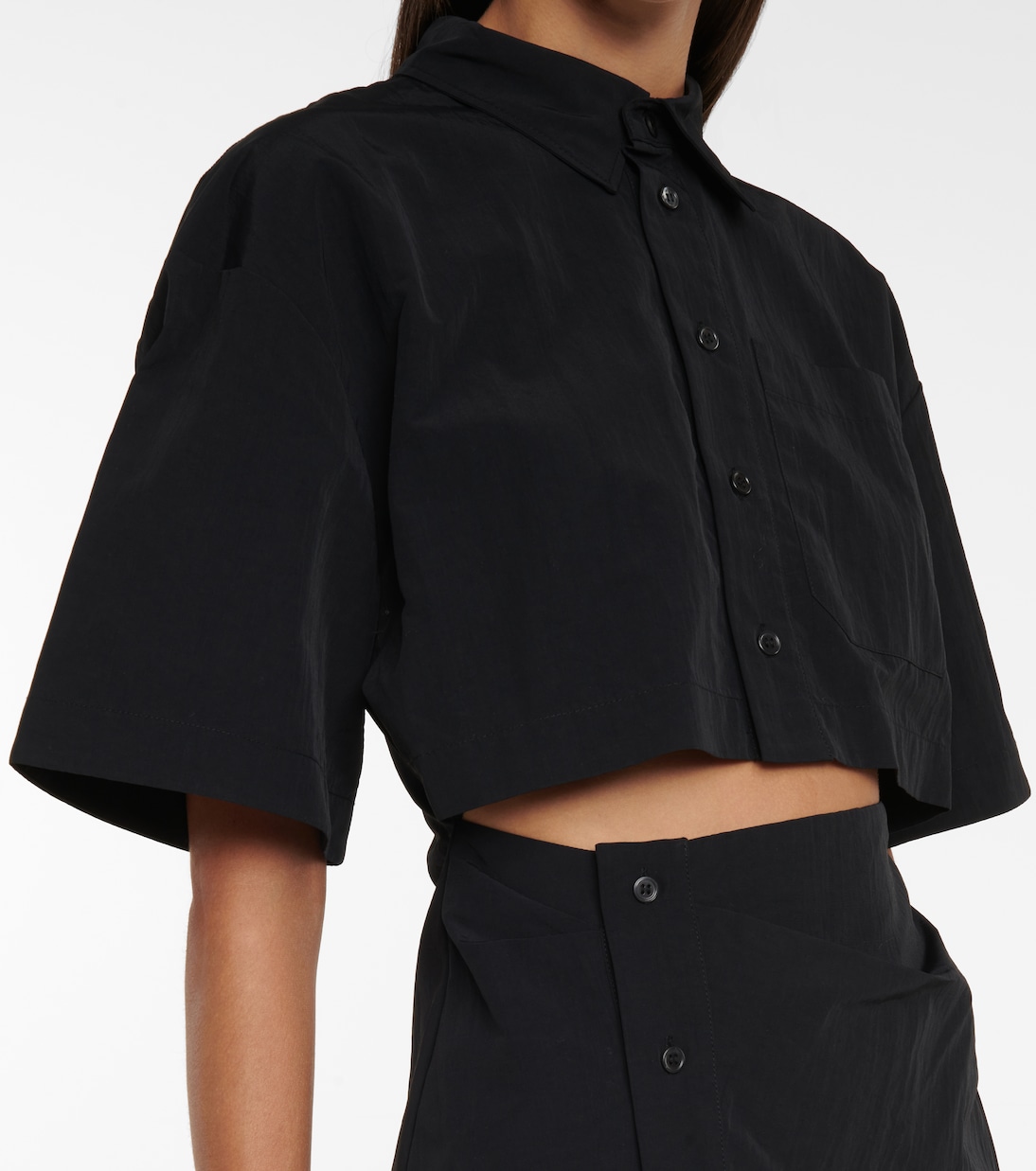 Robe chemise Arles | Jacquemus