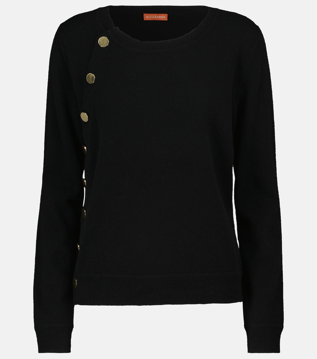 Jersey Minamoto de cachemir | Altuzarra