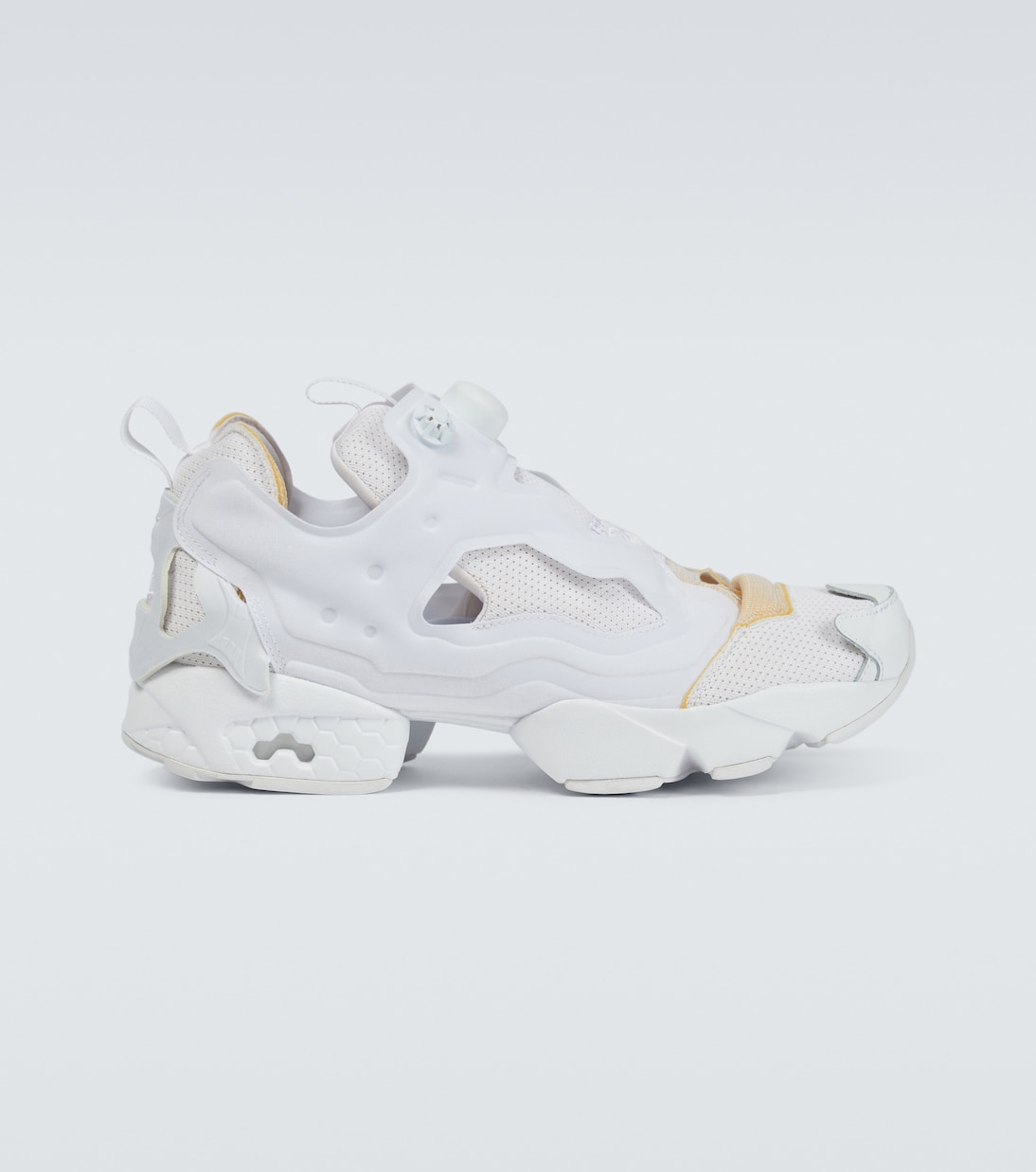 x Reebok Memory Of Instapump Fury sneakers | Maison Margiela