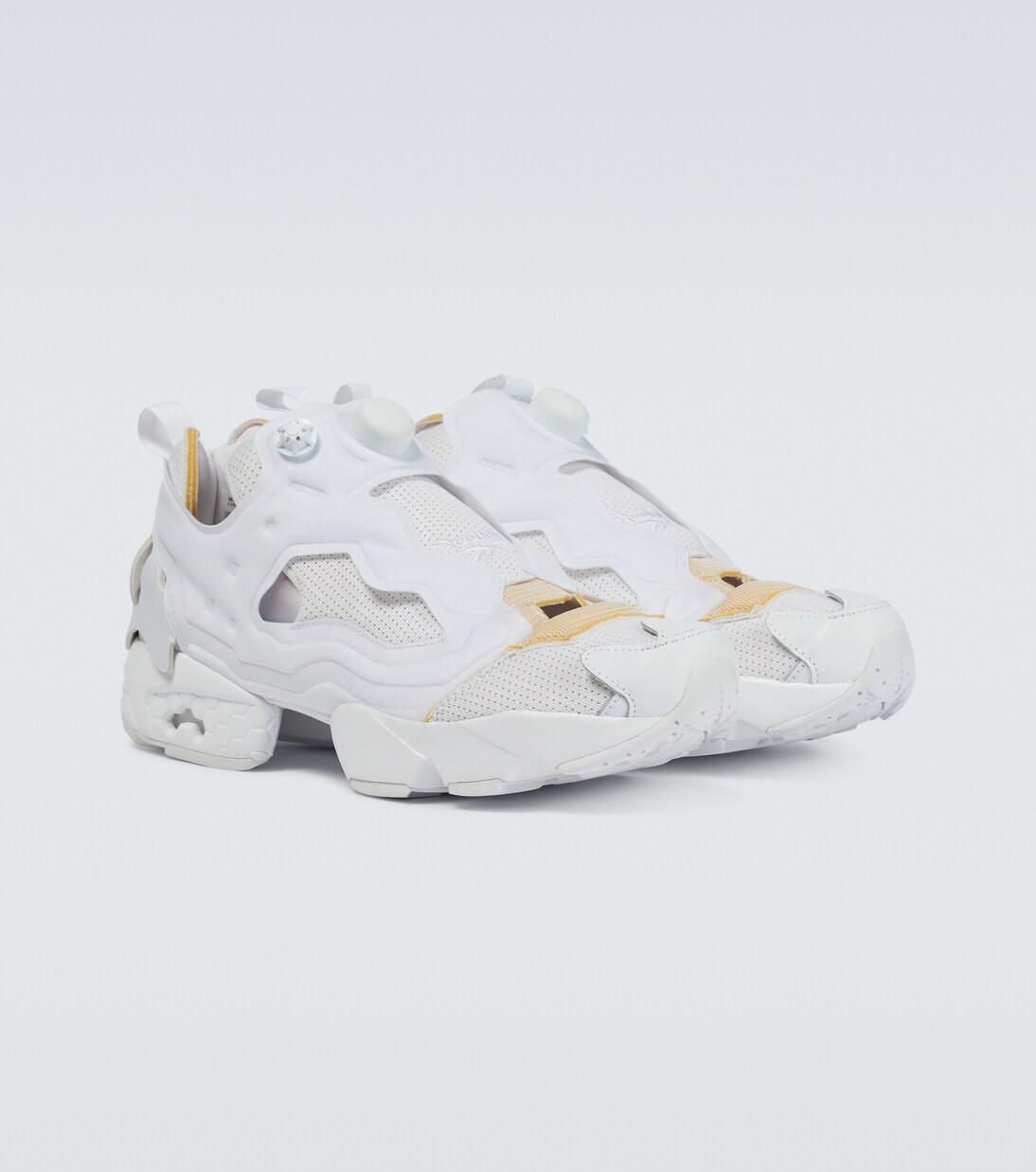 x Reebok Memory Of Instapump Fury sneakers | Maison Margiela