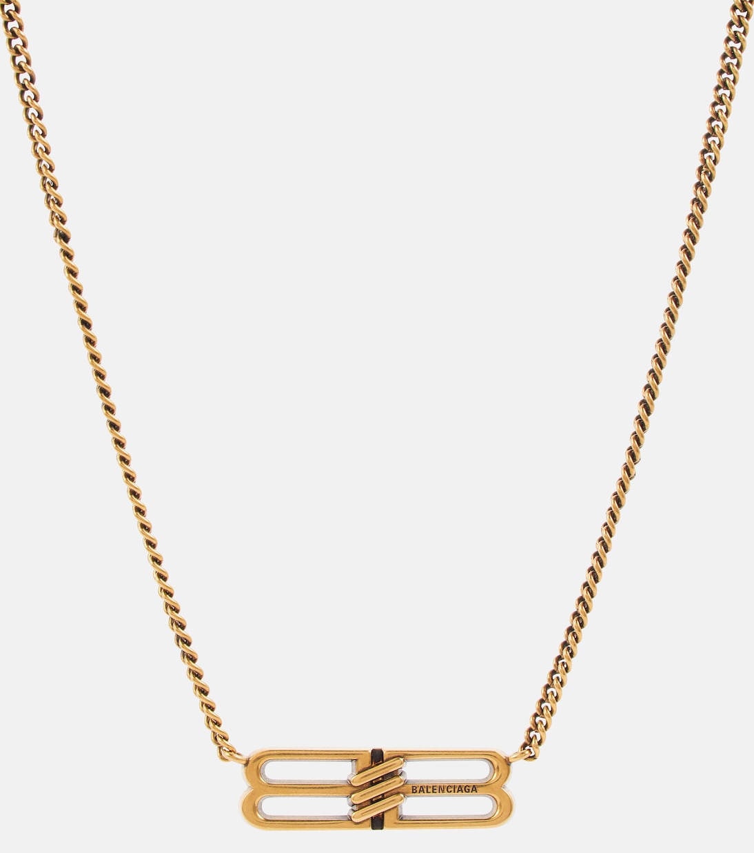 Collar BB Icon | Balenciaga