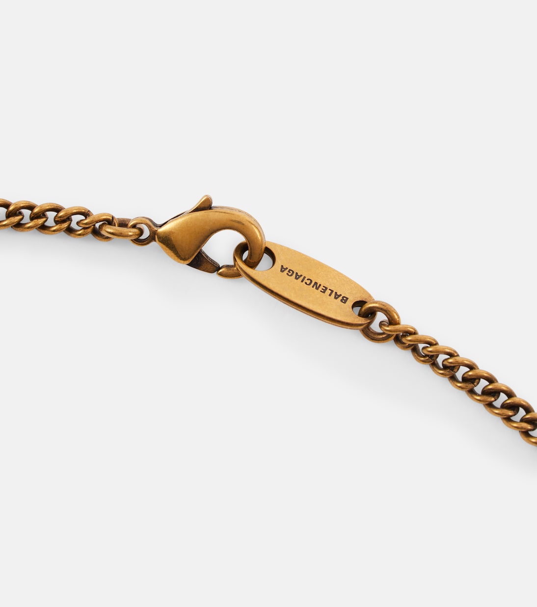 Collar BB Icon | Balenciaga