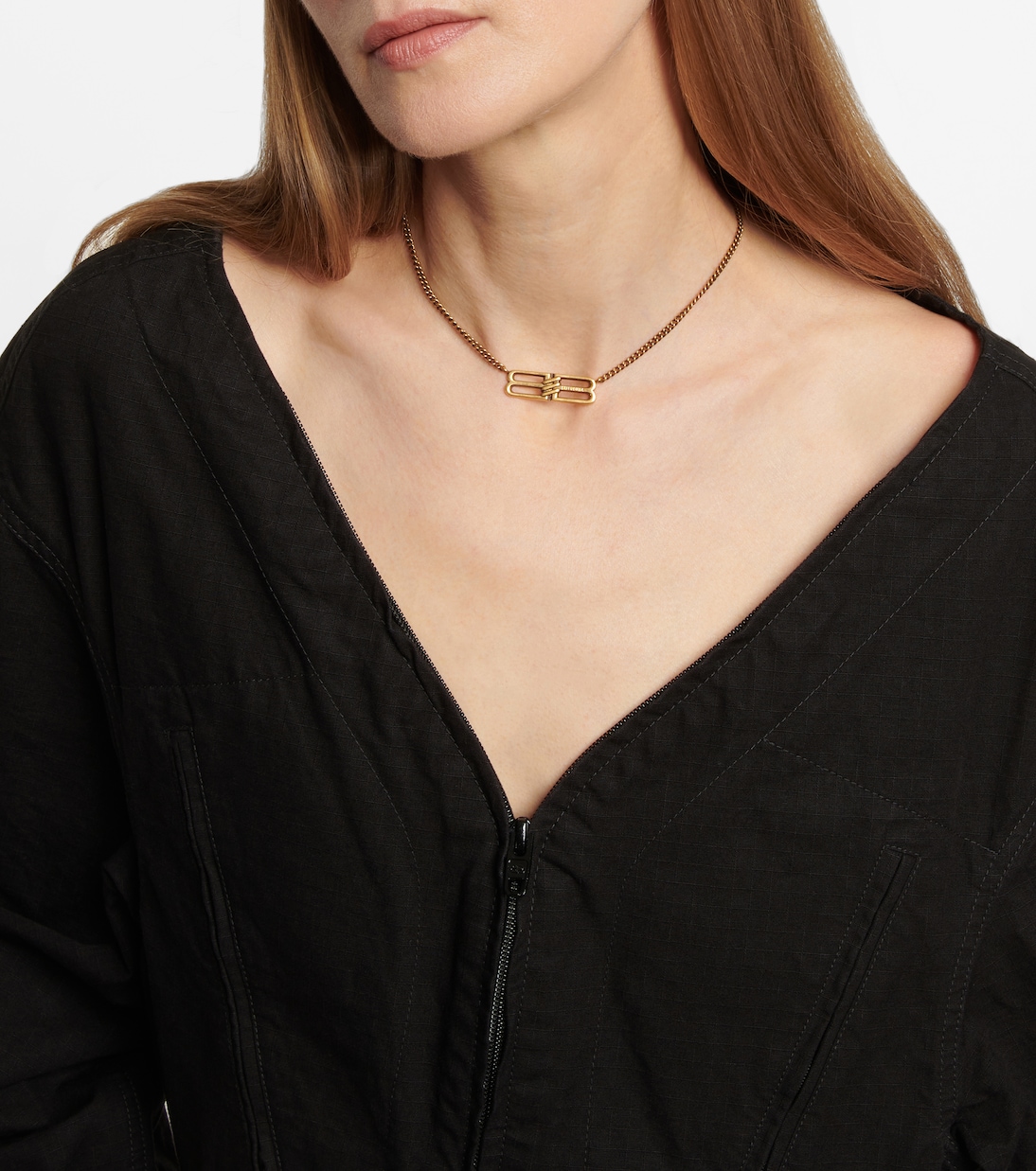 Collar BB Icon | Balenciaga