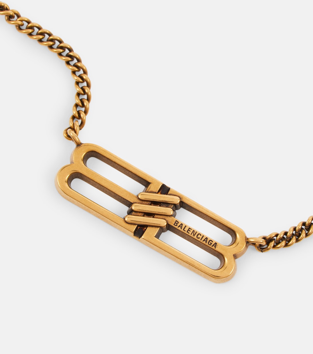 Collar BB Icon | Balenciaga