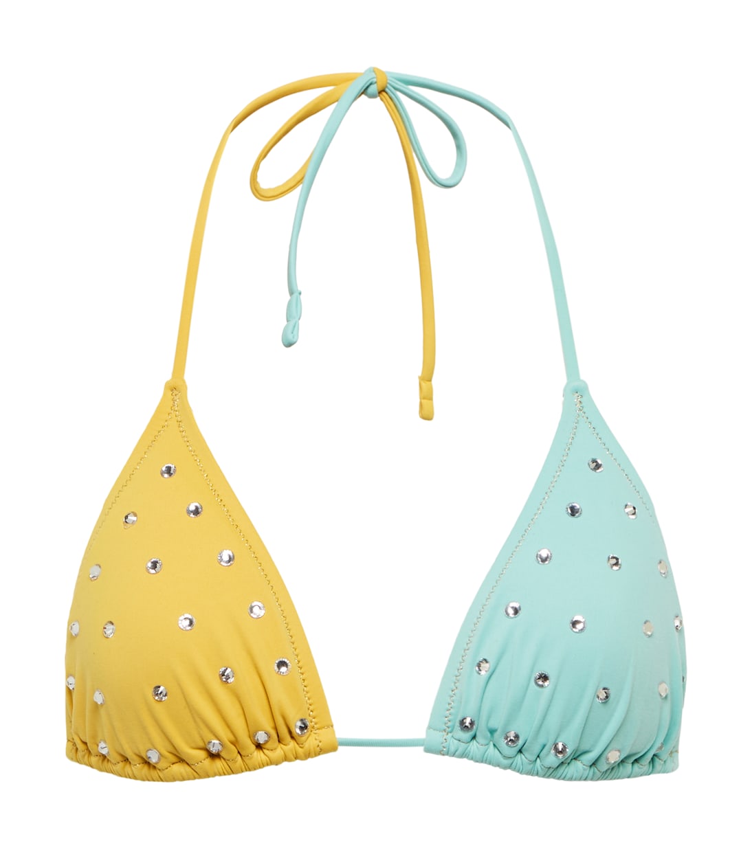 Bikini-Oberteil Susan | Reina Olga