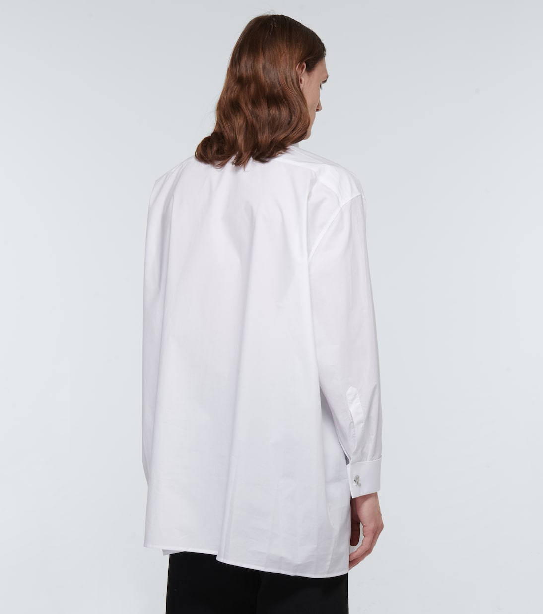 Hemd aus Baumwolle | Raf Simons