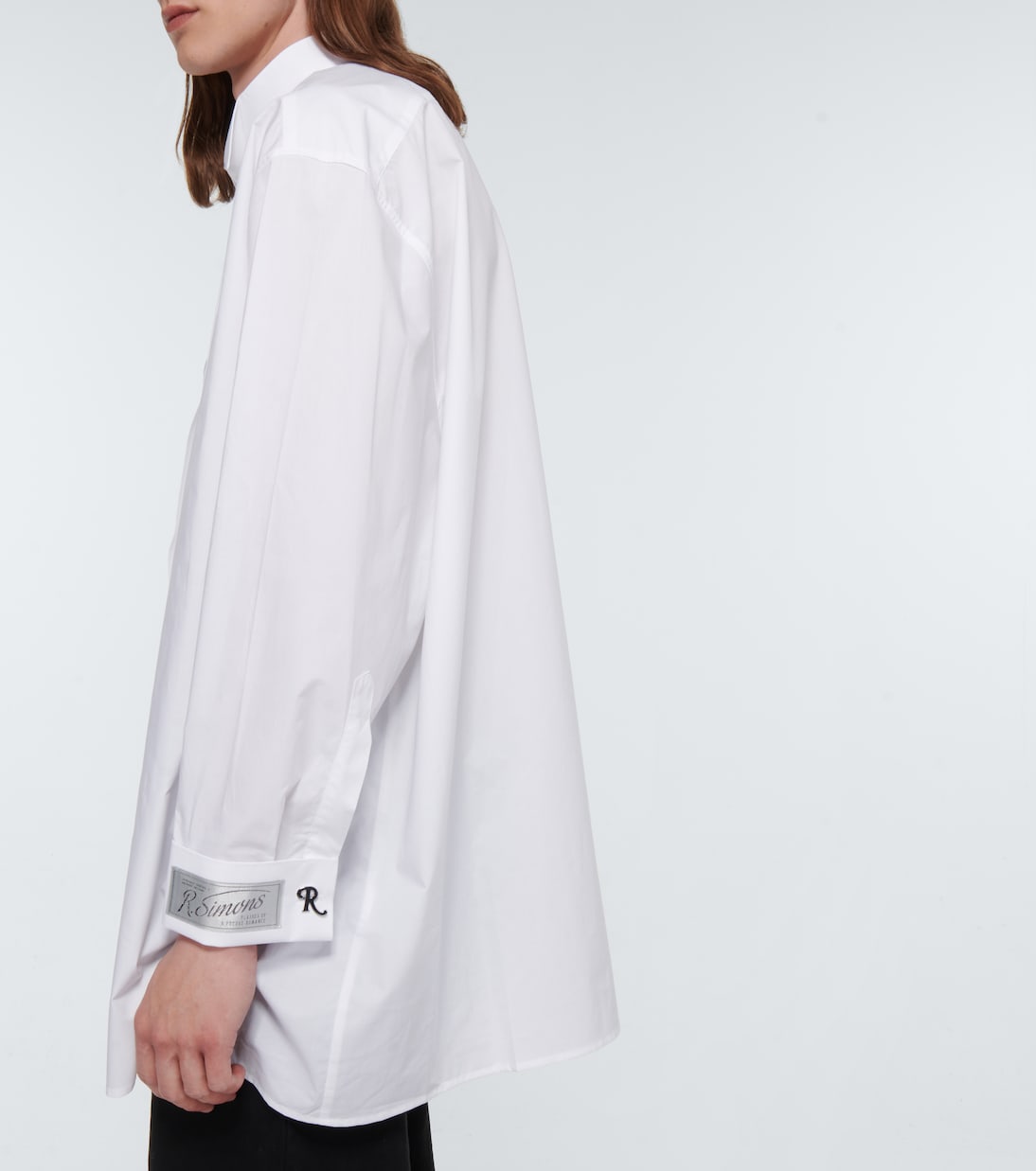 Hemd aus Baumwolle | Raf Simons