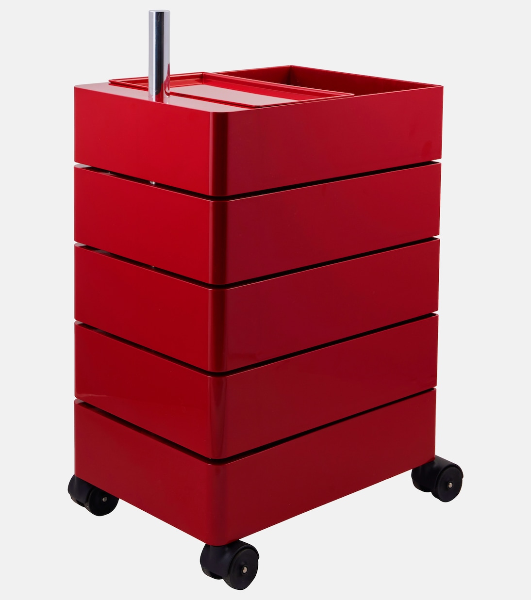 360° Container storage drawers | Magis