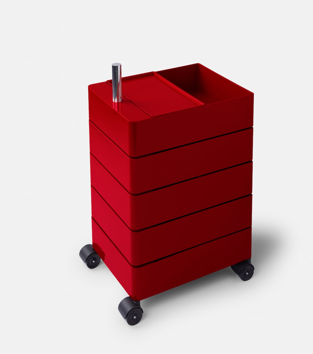 360° Container storage drawers | Magis